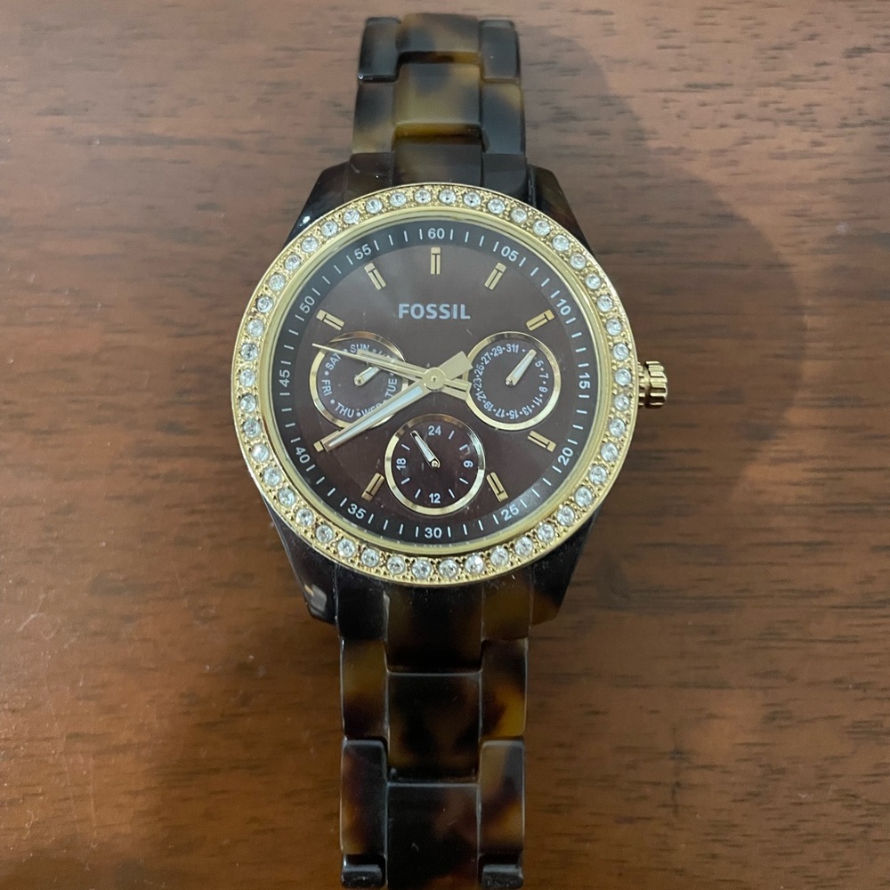 Fossil Watch